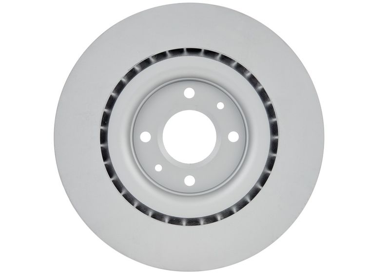 Bosch 0986479A90 Brake Disc - 3