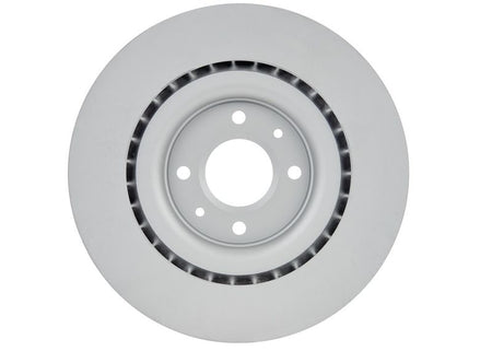 Bosch 0986479A90 Brake Disc - 3