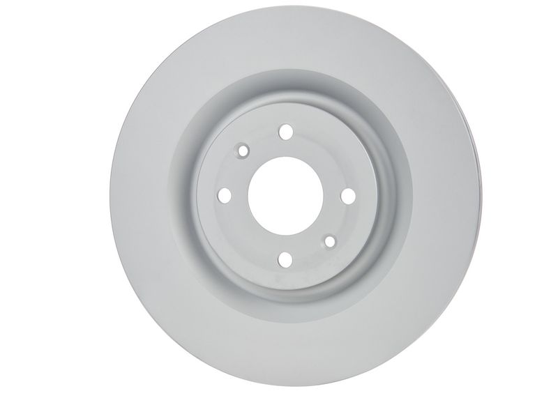 Bosch 0986479A90 Brake Disc - 6