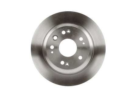 Bosch 0986479A91 Brake Disc - 1