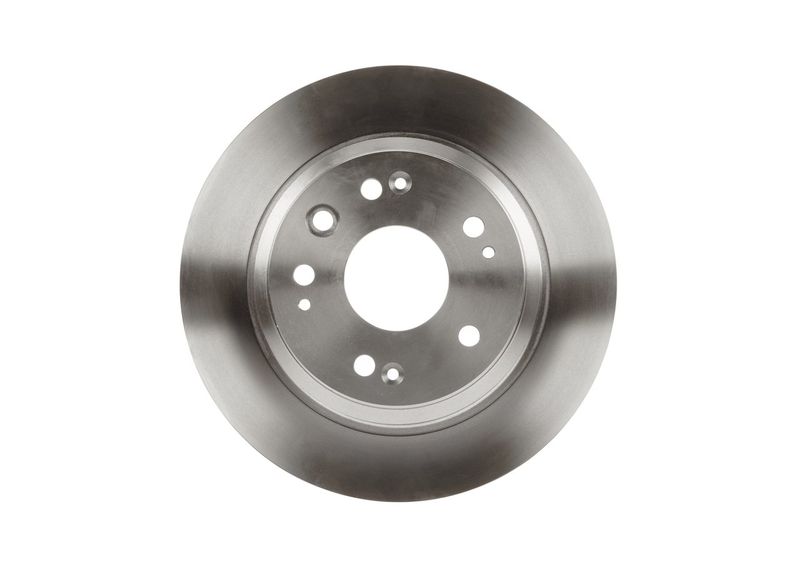Bosch 0986479A91 Brake Disc - 1