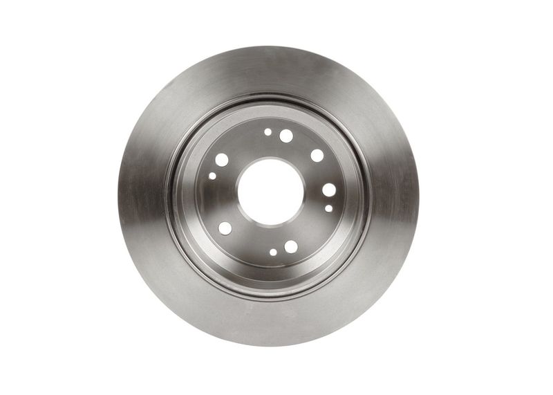Bosch 0986479A91 Brake Disc - 3