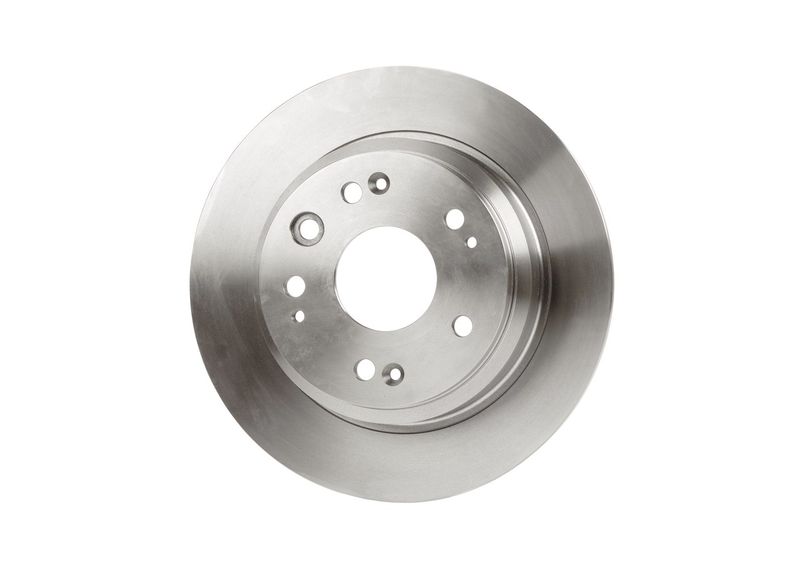 Bosch 0986479A91 Brake Disc - 6