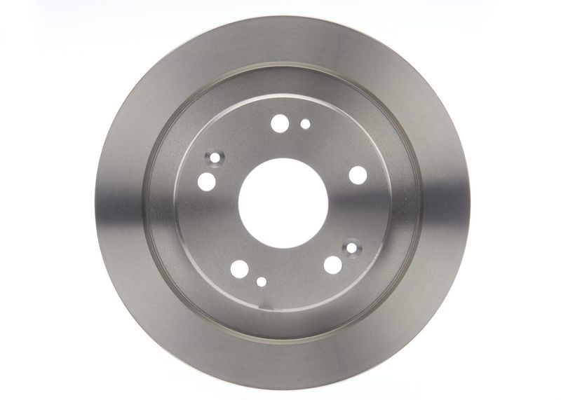 Bosch 0986479A92 Brake Disc - 1