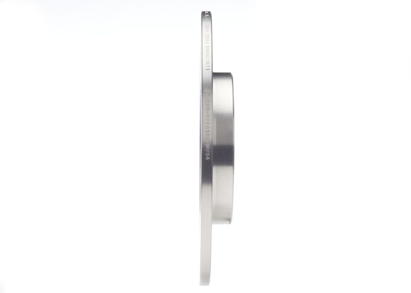 Bosch 0986479A92 Brake Disc - 4