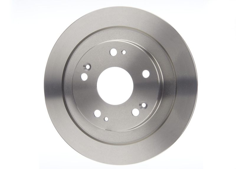 Bosch 0986479A92 Brake Disc - 6