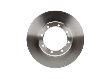 Bosch 0986479A93 Brake Disc - 1