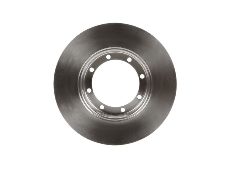 Bosch 0986479A93 Brake Disc - 3