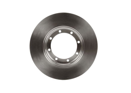 Bosch 0986479A93 Brake Disc - 3