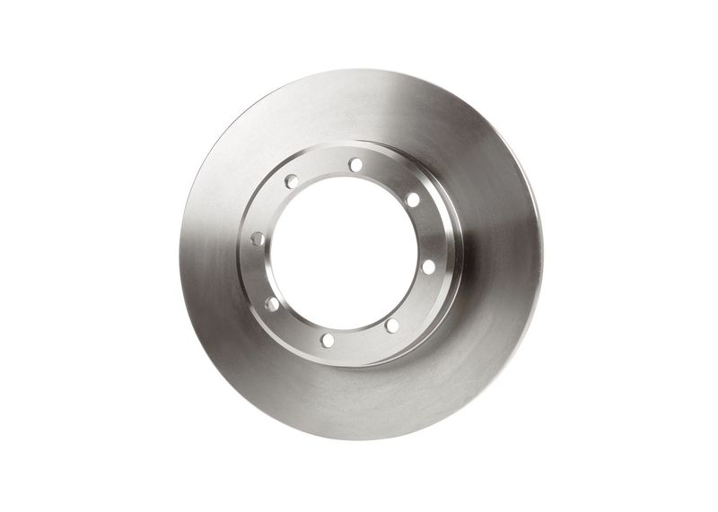 Bosch 0986479A93 Brake Disc - 6
