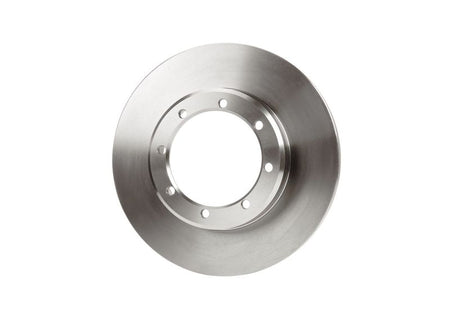 Bosch 0986479A93 Brake Disc - 6