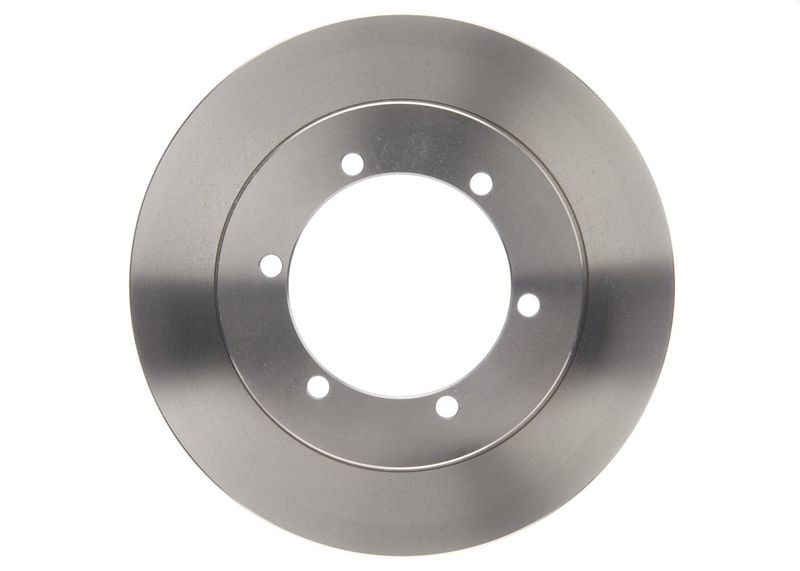 Bosch 0986479A94 Brake Disc - 1