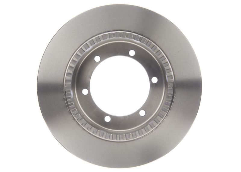 Bosch 0986479A94 Brake Disc - 3