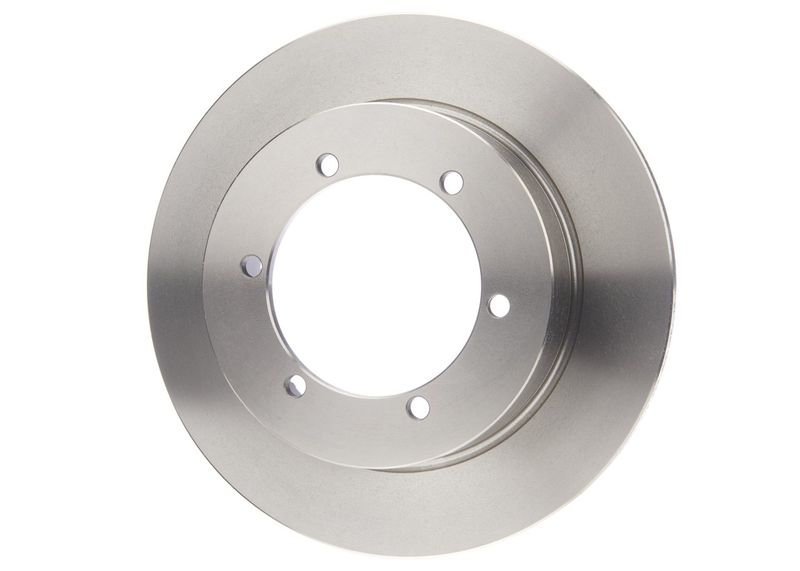 Bosch 0986479A94 Brake Disc - 6