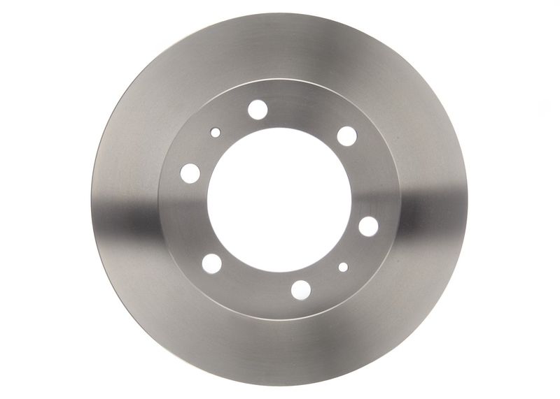 Bosch 0986479A96 Brake Disc - 1