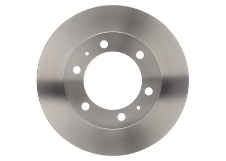 Bosch 0986479A96 Brake Disc - 1