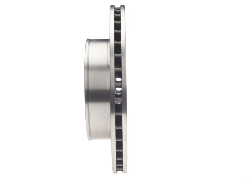 Bosch 0986479A96 Brake Disc - 2