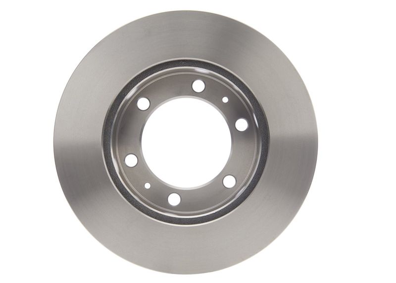 Bosch 0986479A96 Brake Disc - 3