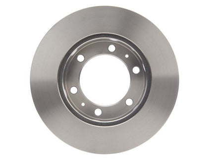 Bosch 0986479A96 Brake Disc - 3