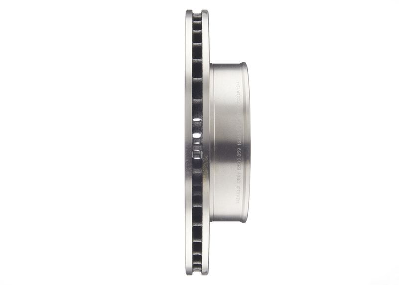 Bosch 0986479A96 Brake Disc - 4