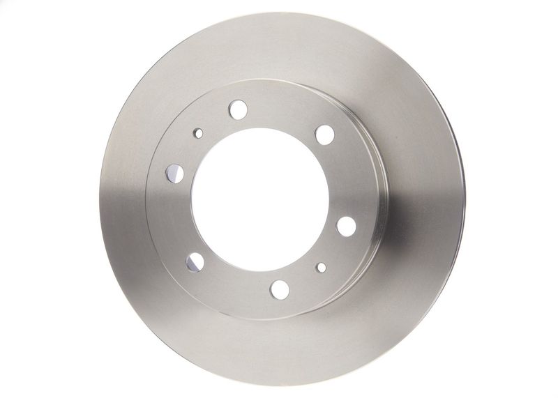Bosch 0986479A96 Brake Disc - 6