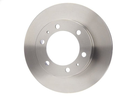Bosch 0986479A96 Brake Disc - 6