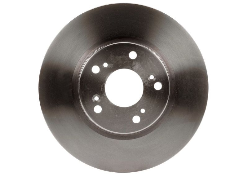 Bosch 0986479B02 Brake Disc - 1