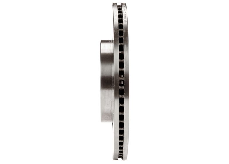 Bosch 0986479B02 Brake Disc - 2
