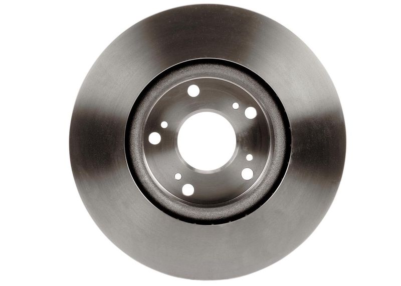 Bosch 0986479B02 Brake Disc - 3
