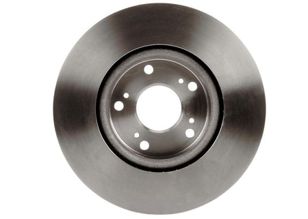 Bosch 0986479B02 Brake Disc - 3