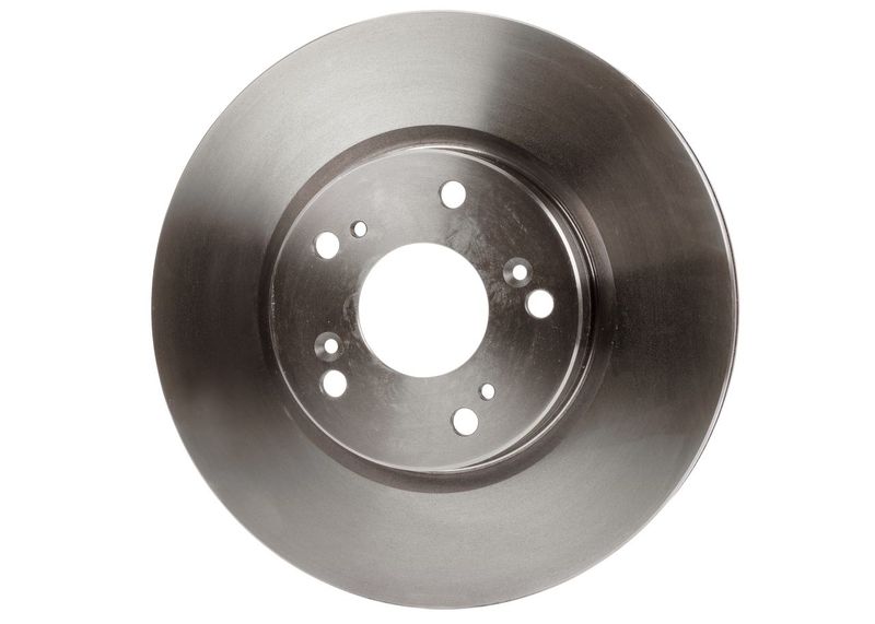 Bosch 0986479B02 Brake Disc - 6