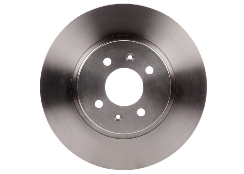 Bosch 0986479B05 Brake Disc - 1