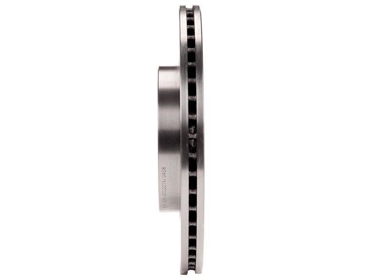 Bosch 0986479B05 Brake Disc - 2