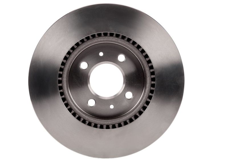 Bosch 0986479B05 Brake Disc - 3