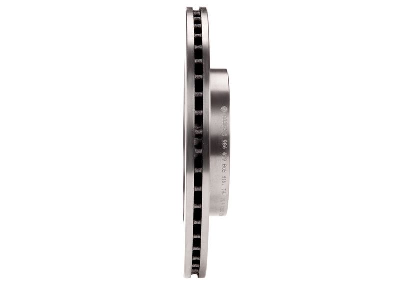 Bosch 0986479B05 Brake Disc - 4