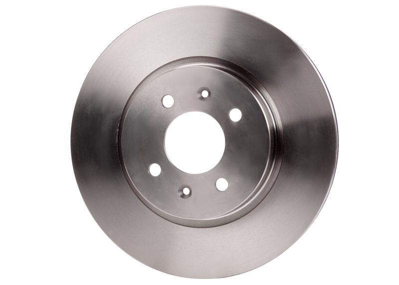 Bosch 0986479B05 Brake Disc - 6