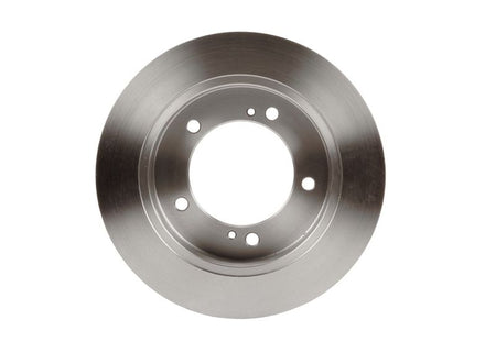 Bosch 0986479B09 Brake Disc - 3