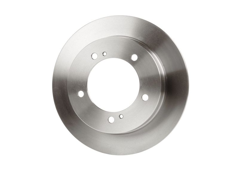 Bosch 0986479B09 Brake Disc - 6