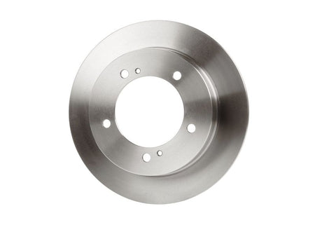 Bosch 0986479B09 Brake Disc - 6