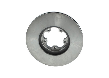 Bosch 0986479B11 Brake Disc - 1