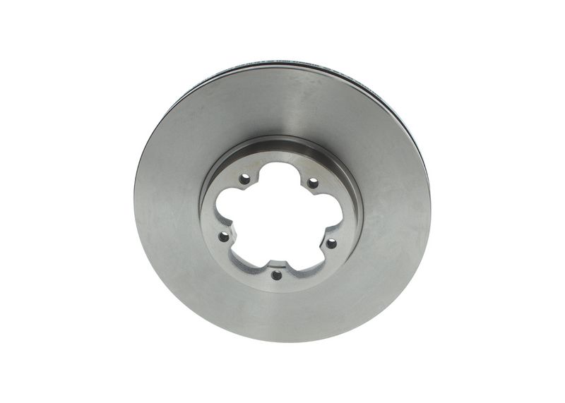 Bosch 0986479B11 Brake Disc - 3