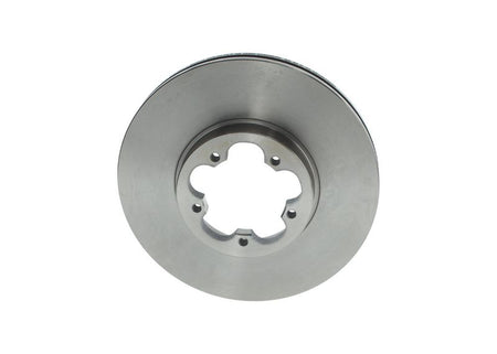 Bosch 0986479B11 Brake Disc - 3