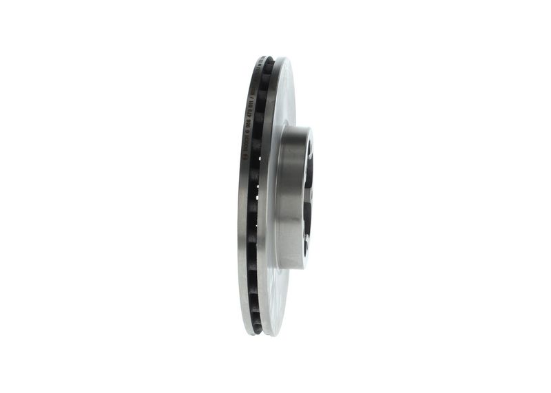 Bosch 0986479B11 Brake Disc - 4