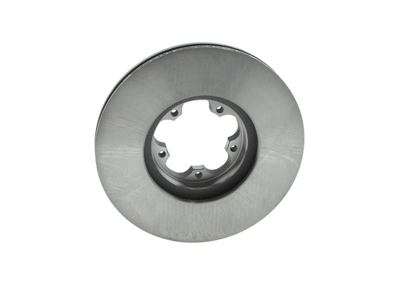 Bosch 0986479B11 Brake Disc - 6