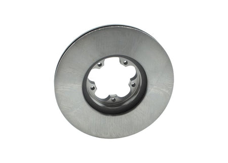 Bosch 0986479B11 Brake Disc - 6