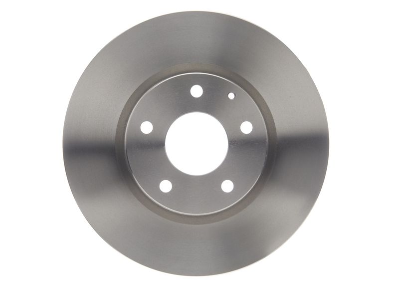 Bosch 0986479B15 Brake Disc - 1