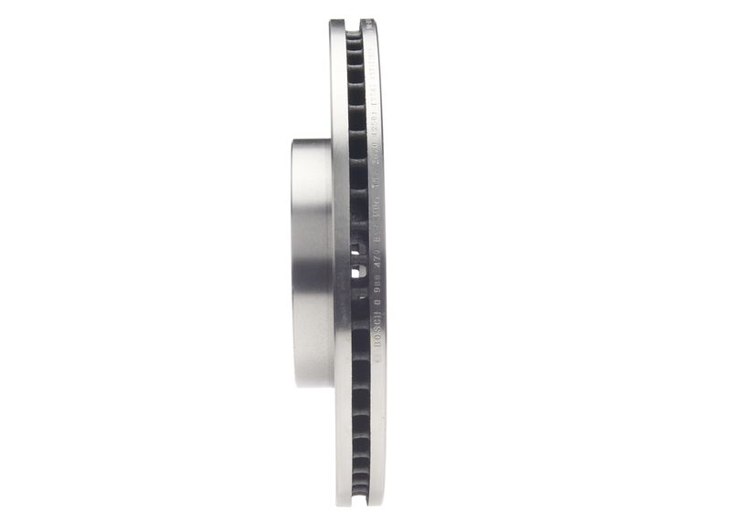 Bosch 0986479B15 Brake Disc - 2