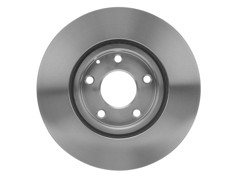 Bosch 0986479B15 Brake Disc - 3