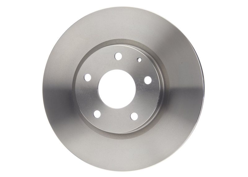 Bosch 0986479B15 Brake Disc - 6