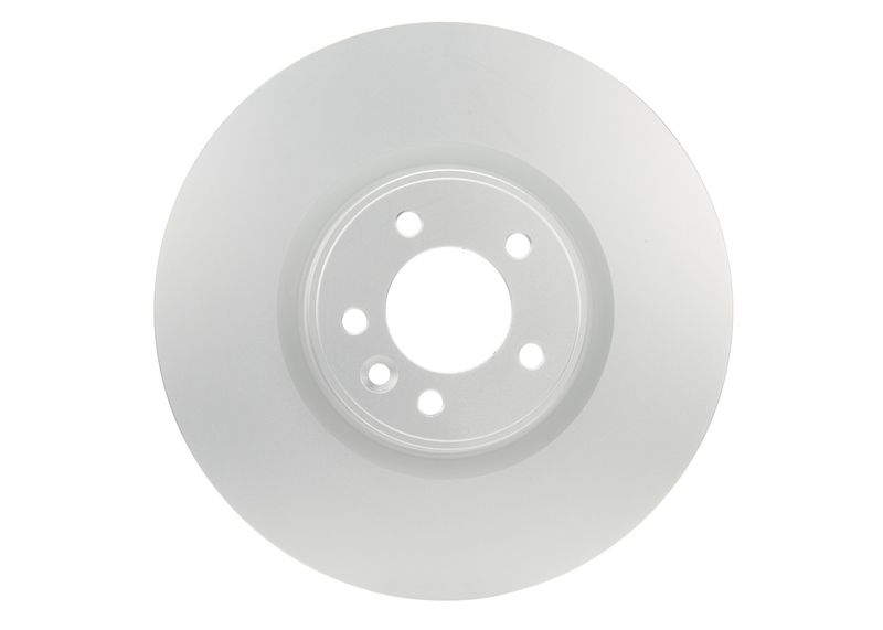 Bosch 0986479B18 Brake Disc - 1